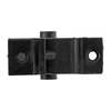 12361-11181 engine mount with 75mm mounting bore distance