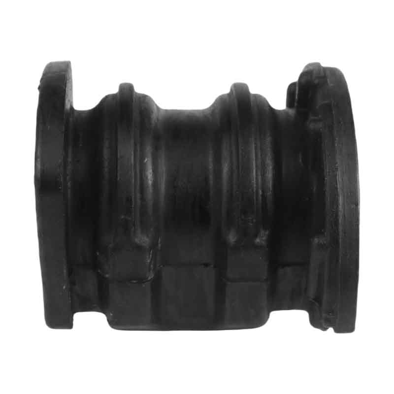 Dimension drawing of 54570-50A10 bushing inner diameter 18mm height 58mm