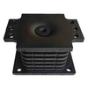 Hyundai Trago hollow spring 55131-7L500 made of natural rubber and steel plates