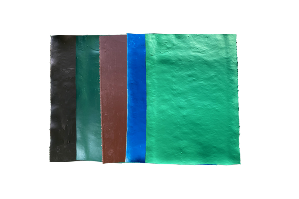 SGS EN 45545-2 test reports covering flame retardant silicone rubber and EPDM