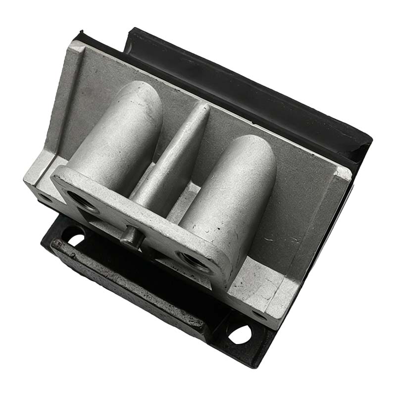 OEM：6212400717 Mercedes-Benz Truck Engine Mount