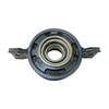 Zinc-plated stamped steel bracket of ISUZU center bearing