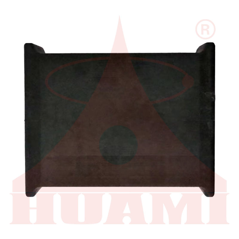 High durability Scania suspension rubber bushing 1919010