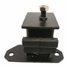 Isuzu NPR engine mount vibration dampening component
