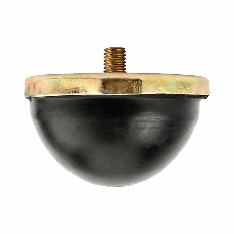 OEM 1580214 Volvo Rubber Buffer