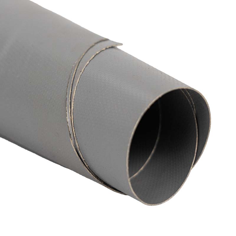 EN45545-2 R7 HL2 Aramid Silicone Fabric