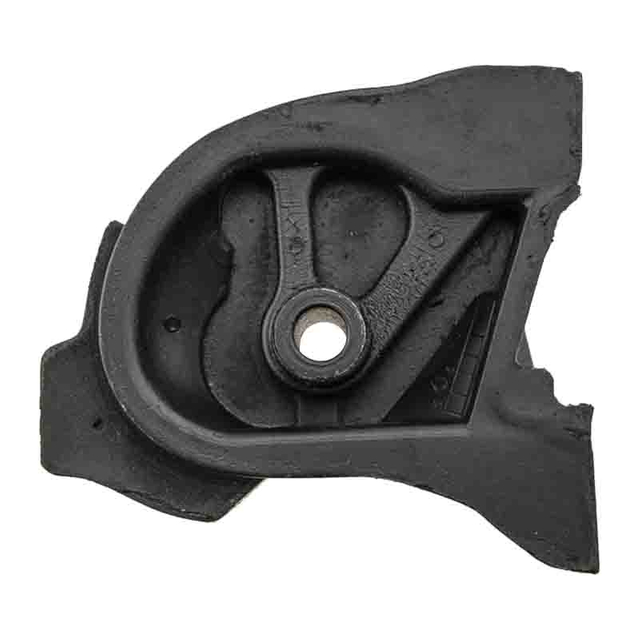 Toyota Corolla front engine mount OEM 12361-11181 made of natural rubber and steel