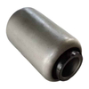 Polyurethane Scania spring pivot bushing 1362710 cutaway view