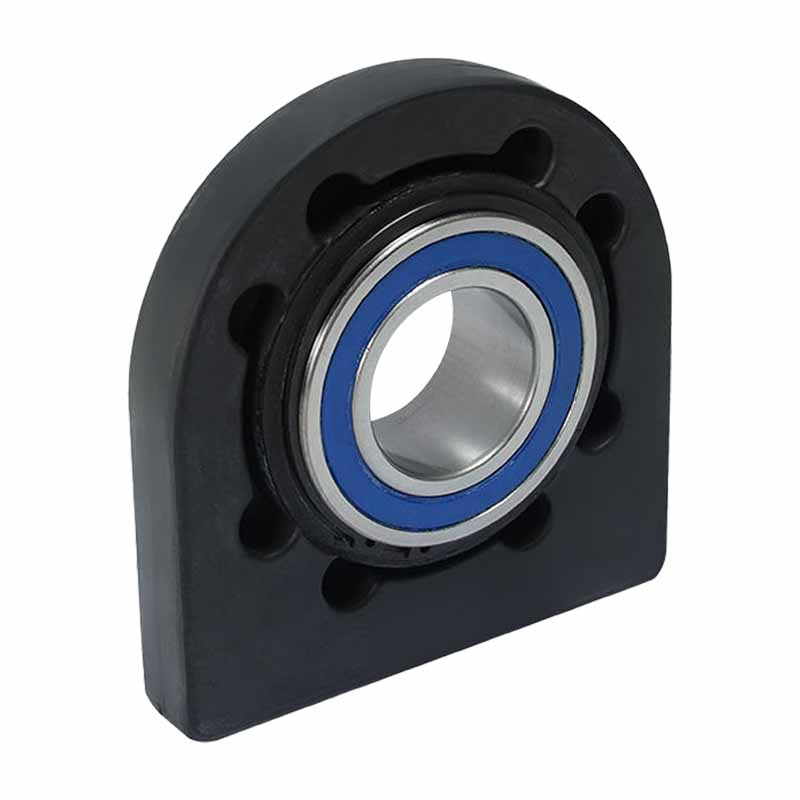 NISSAN Driveshaft Center Support Bearing Bracket | OEM 37510-90019