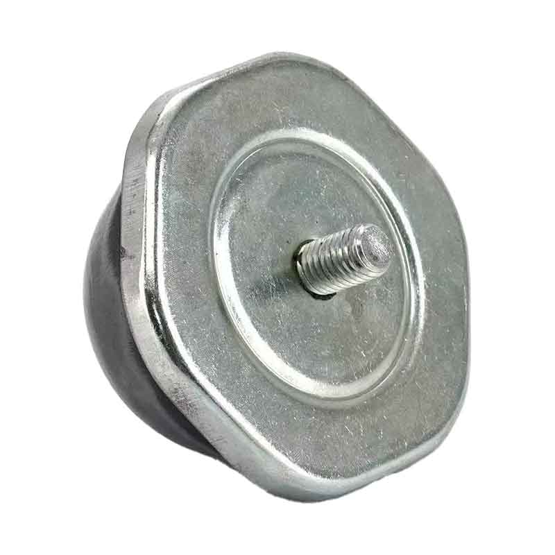 Volvo Rubber Buffer OEM 1580214