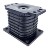 Volvo 20390836 cross reference rubber mount for Renault trucks