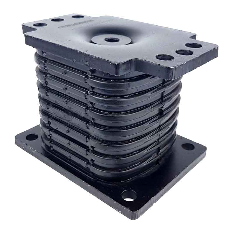 Volvo 20390836 cross reference rubber mount for Renault trucks
