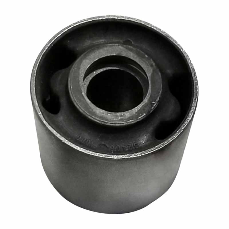 close-up of Hino 524061190 torque rod bushing