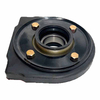 Cross-section diagram of Hino 37230-1230 driveshaft center support bearing