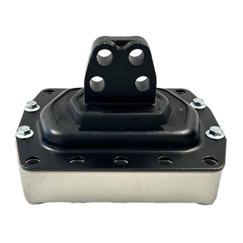 Volvo D12 & D16 Trucks Engine Mount OEM 1629614
