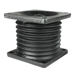 OEM：2114987 Rear Suspension Mount for Articulated Trucks