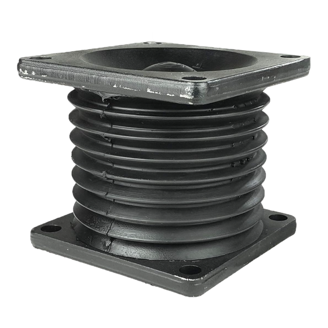 OEM：2114987 Rear Suspension Mount for Articulated Trucks