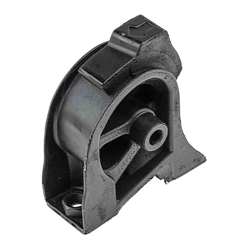 Vulcanized rubber to metal bonded engine mount for Toyota Corolla