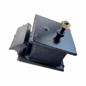 OEM：MK381919 Mitsubishi Engine Mount