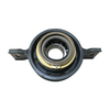 Sealed deep-groove ball bearing core of 1-37516-049-2