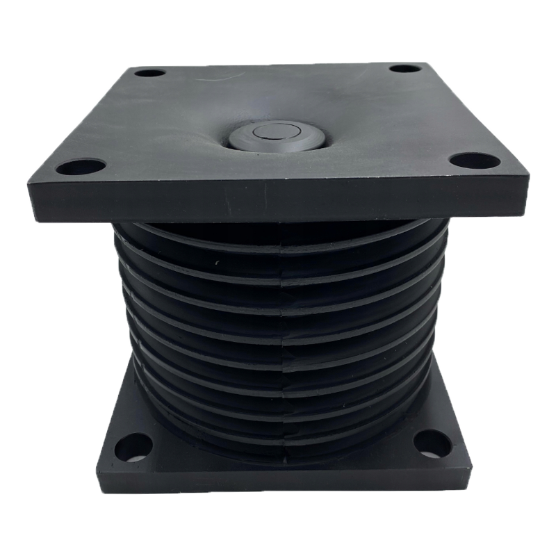 OEM：2114987 Rear Suspension Mount for Articulated Trucks