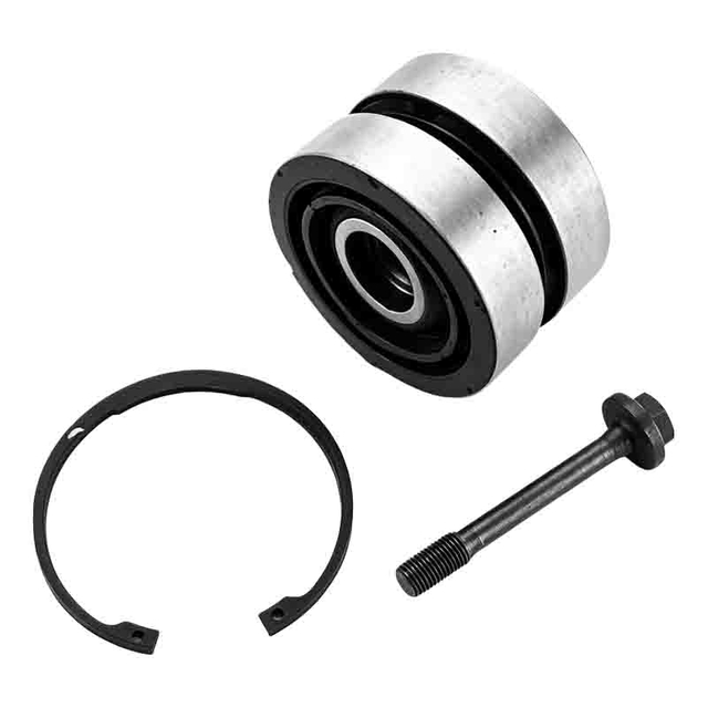 OEM 1445656 DAF Torque Rod Bushing