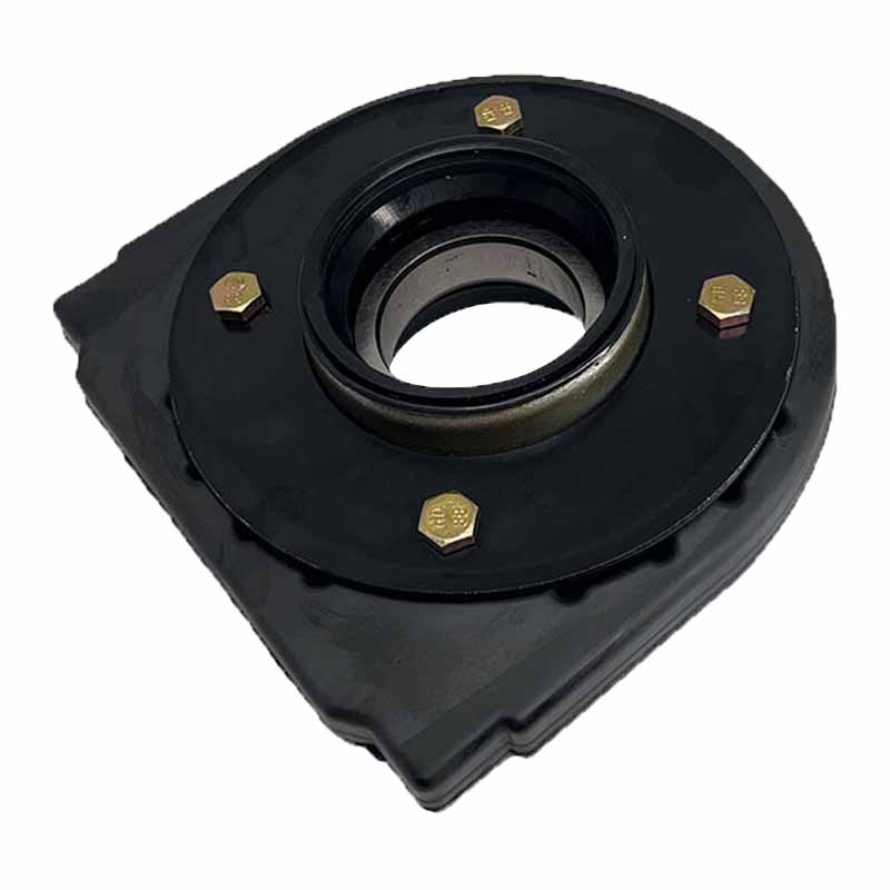 Steel housing bracket of Hino propeller shaft center bearing 37230-1230