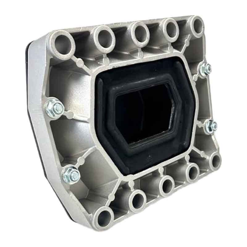 Volvo 1629614 engine mount with cross reference 3198122 20399992
